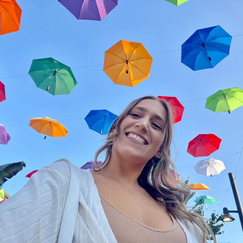 Meet your Posher, Jelena